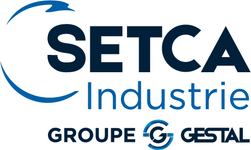 SETCA logo